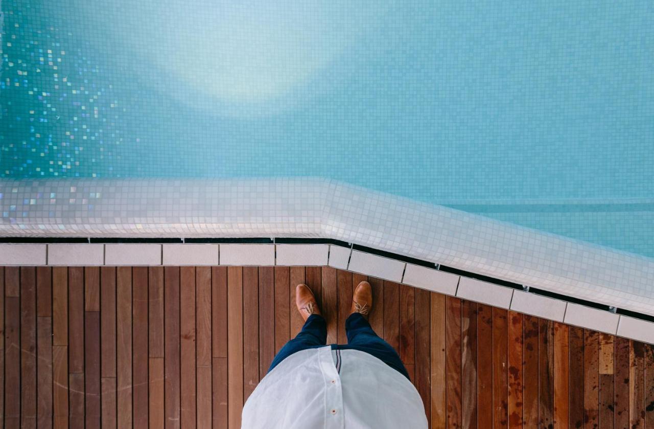 Luxury Sperone Residence Novigrad Istria Kültér fotó