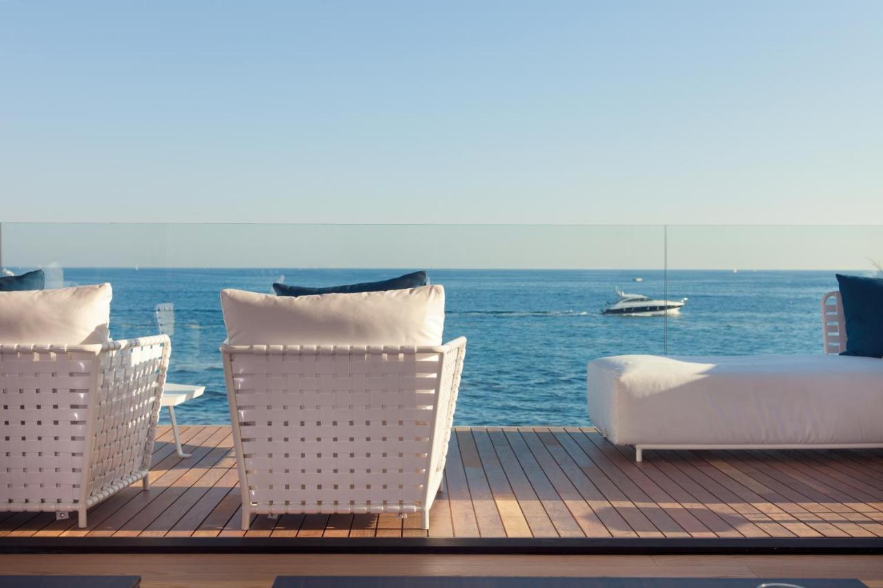 Luxury Sperone Residence Novigrad Istria Kültér fotó
