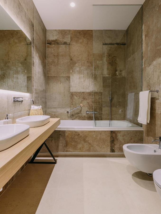 Luxury Sperone Residence Novigrad Istria Kültér fotó