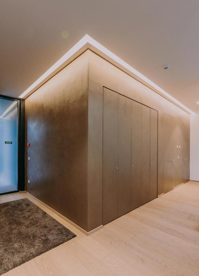 Luxury Sperone Residence Novigrad Istria Kültér fotó