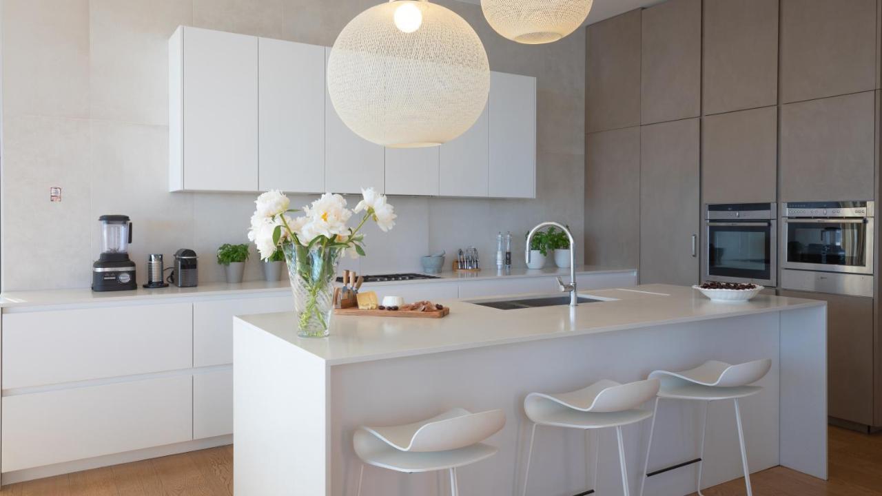 Luxury Sperone Residence Novigrad Istria Kültér fotó