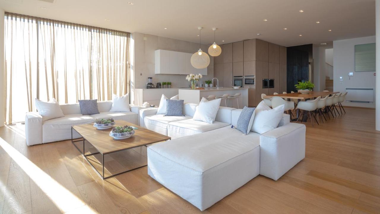 Luxury Sperone Residence Novigrad Istria Kültér fotó