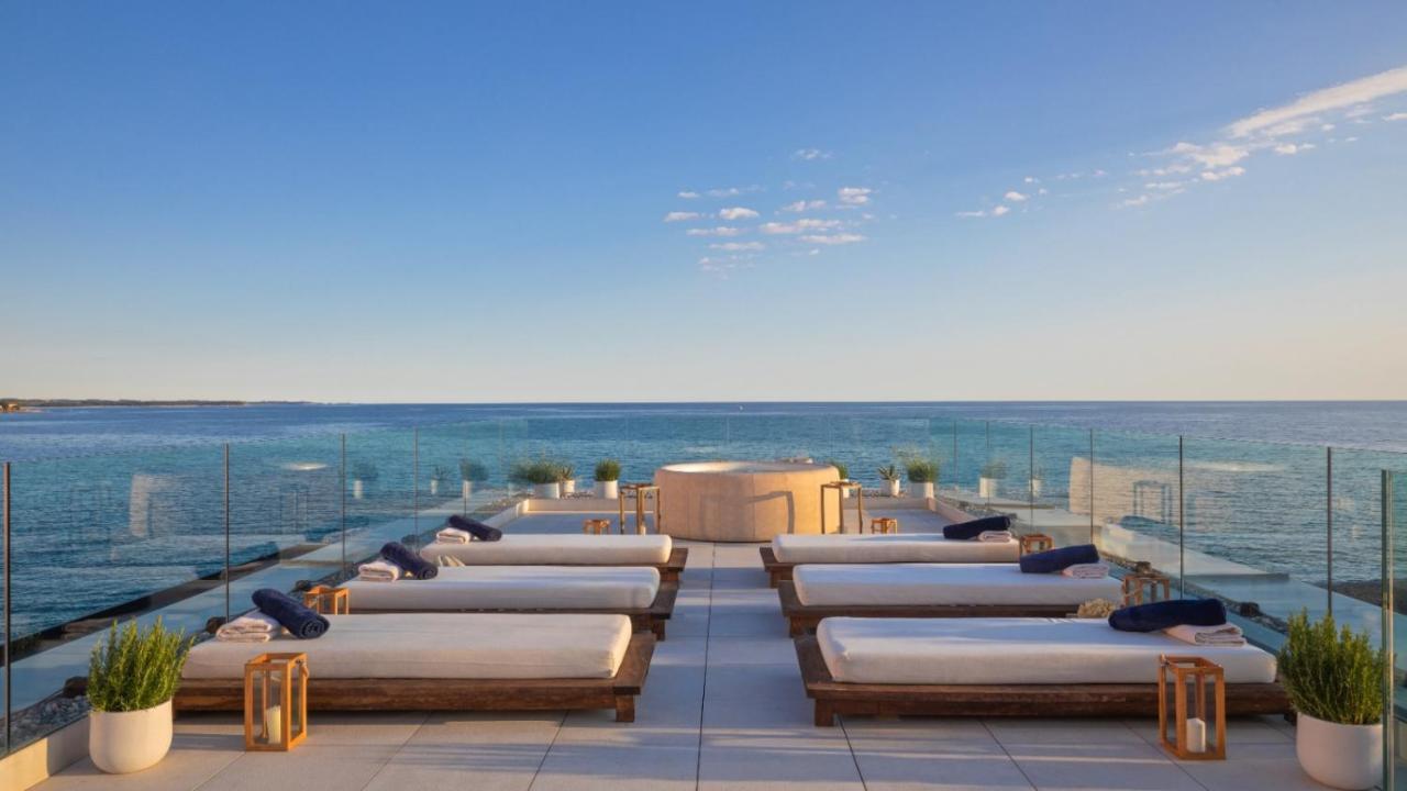 Luxury Sperone Residence Novigrad Istria Kültér fotó